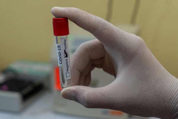 Coronavirus Blog