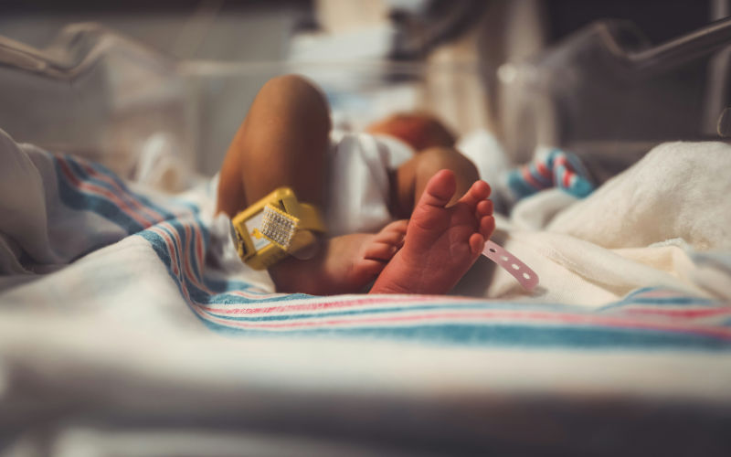 Childhood Vaccinations in South Africa